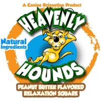 Heavenly Hounds logo, Heavenly Hounds contact details