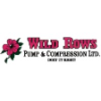 Wild Rows Pump & Compression logo, Wild Rows Pump & Compression contact details