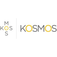 Kosmos Ventures logo, Kosmos Ventures contact details