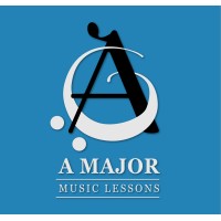 A Major Music Llc logo, A Major Music Llc contact details