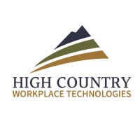 High Country Workplace Technologies logo, High Country Workplace Technologies contact details