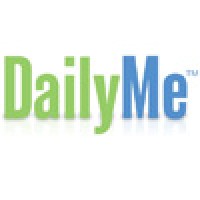 DailyMe Inc. logo, DailyMe Inc. contact details