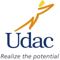 Udac Inc logo, Udac Inc contact details