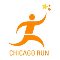 Chicago Run logo, Chicago Run contact details