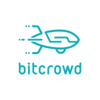 bitcrowd GmbH logo, bitcrowd GmbH contact details