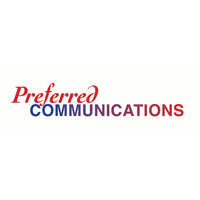 Preferred Communications A Division of Communications Corporation of America logo, Preferred Communications A Division of Communications Corporation of America contact details