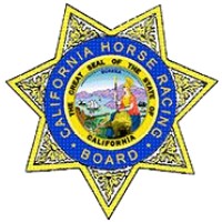 California Horse Racing Board logo, California Horse Racing Board contact details