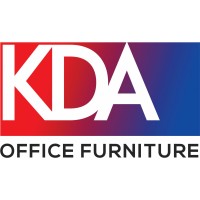 KDA Office Furniture logo, KDA Office Furniture contact details