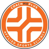 CoachMePlus logo, CoachMePlus contact details