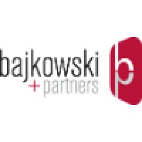 BAJKOWSKI + PARTNERS LLC logo, BAJKOWSKI + PARTNERS LLC contact details