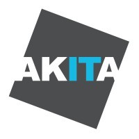 Akita Systems Limited logo, Akita Systems Limited contact details