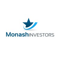 Monash Investors logo, Monash Investors contact details