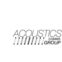 ACOUSTICS COMMUNICATIONS GROUP LLC logo, ACOUSTICS COMMUNICATIONS GROUP LLC contact details