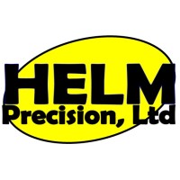 Helm Precision LTD logo, Helm Precision LTD contact details