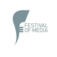 Festival of Media logo, Festival of Media contact details