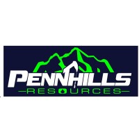 Pennhills Resources logo, Pennhills Resources contact details