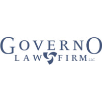 Governo Law Firm LLC logo, Governo Law Firm LLC contact details