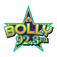 Bolly 92.3 FM logo, Bolly 92.3 FM contact details