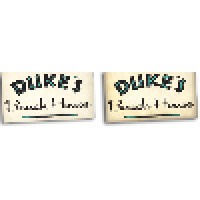 Dukes Canoe Club logo, Dukes Canoe Club contact details