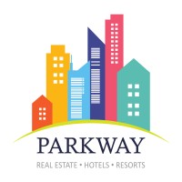 Parkway Properties logo, Parkway Properties contact details