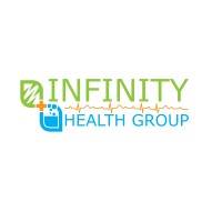 Infinity Health Group logo, Infinity Health Group contact details