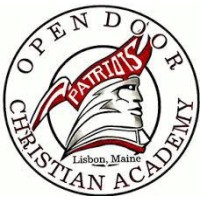 Open Door Christian Academy logo, Open Door Christian Academy contact details