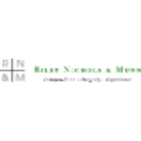 Riley, Nichols & Munn logo, Riley, Nichols & Munn contact details