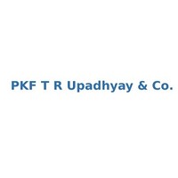 T.R. Upadhya & Company logo, T.R. Upadhya & Company contact details