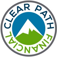 Clear Path Financial logo, Clear Path Financial contact details