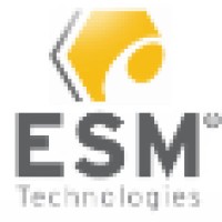 ESM TECHNOLOGIES LLC logo, ESM TECHNOLOGIES LLC contact details