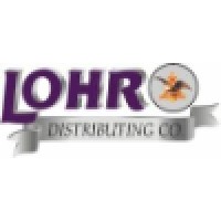 Lohr Distributing Company logo, Lohr Distributing Company contact details