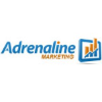 Adrenaline Marketing logo, Adrenaline Marketing contact details