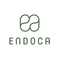 Endoca logo, Endoca contact details