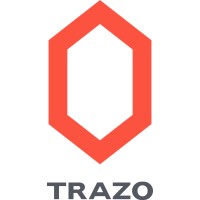 Trazo logo, Trazo contact details