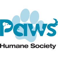 PAWS Humane, Inc. logo, PAWS Humane, Inc. contact details