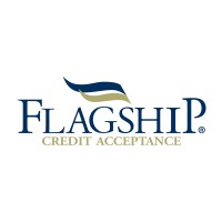 Flagship Credit Acceptance logo, Flagship Credit Acceptance contact details