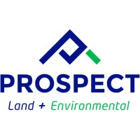 Prospect Land and Environmental logo, Prospect Land and Environmental contact details