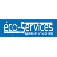 Eco Services logo, Eco Services contact details