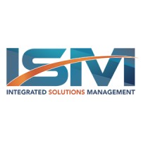 Integrated Solutions Management, Inc. (ISM) logo, Integrated Solutions Management, Inc. (ISM) contact details