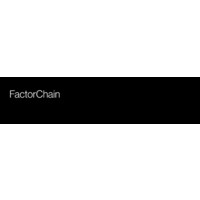 FactorChain AI logo, FactorChain AI contact details