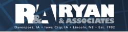 Ryan & Associates logo, Ryan & Associates contact details