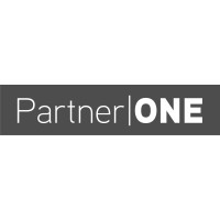 Partner|ONE logo, Partner|ONE contact details