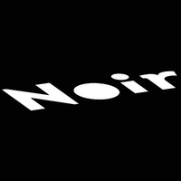 Editora Noir logo, Editora Noir contact details