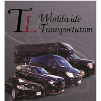 Thomas Limousine Worldwide Transportation logo, Thomas Limousine Worldwide Transportation contact details