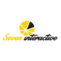 Seven Interactive logo, Seven Interactive contact details