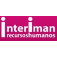 INTERIMAN logo, INTERIMAN contact details