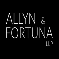 ALLYN & FORTUNA, LLP logo, ALLYN & FORTUNA, LLP contact details