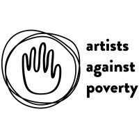 Artists Against Poverty logo, Artists Against Poverty contact details