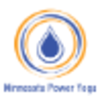 Minnesota Power Yoga logo, Minnesota Power Yoga contact details