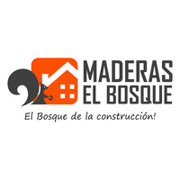 Maderas EL Bosque logo, Maderas EL Bosque contact details